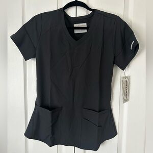 Barco one scrub top NWT